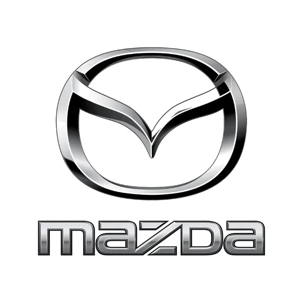 מאזדה (Mazda)