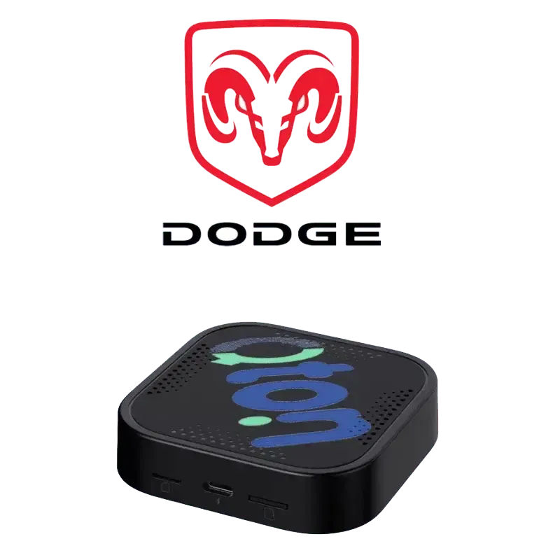 מערכת מולטימדיה אנדרואיד לדודג' (Dodge) צ'לנג'ר 2015 – התקנה מקצועית מבית Qton, מומחים באיתור, מיגון ומולטימדיה לרכב