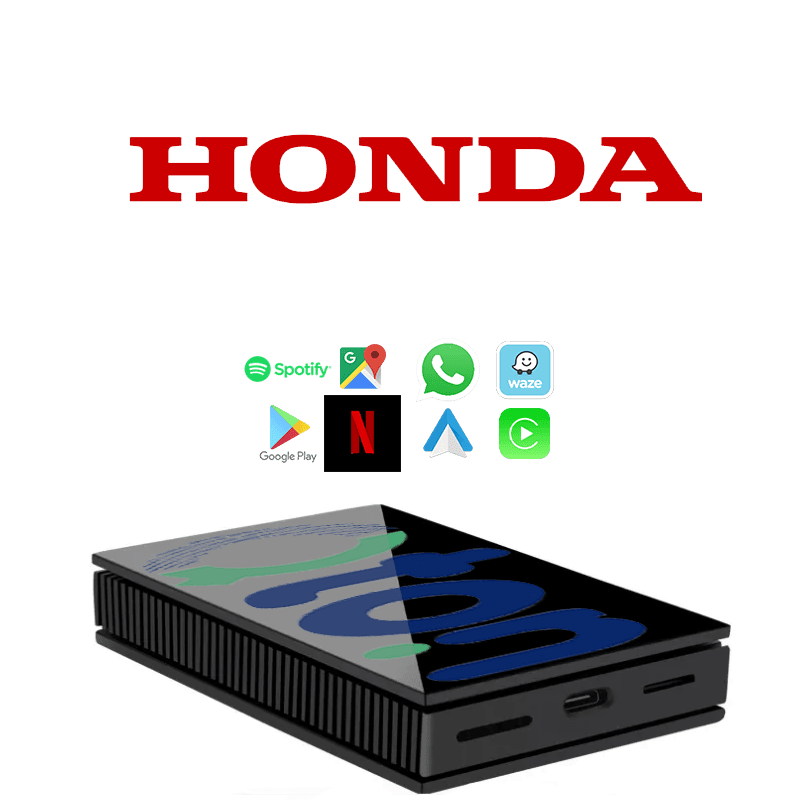 מערכת מולטימדיה אנדרואיד להונדה (Honda) סיוויק 2021 (פותח מסך) – התקנה מקצועית מבית Qton, מומחים באיתור, מיגון ומולטימדיה לרכב
