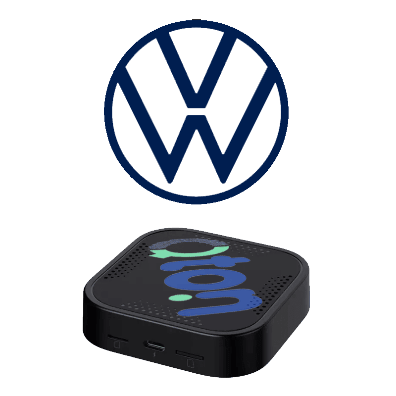 מערכת מולטימדיה אנדרואיד לפולקסווגן (Volkswagen) T-Cross 2020 – התקנה מקצועית מבית Qton, מומחים באיתור, מיגון ומולטימדיה לרכב