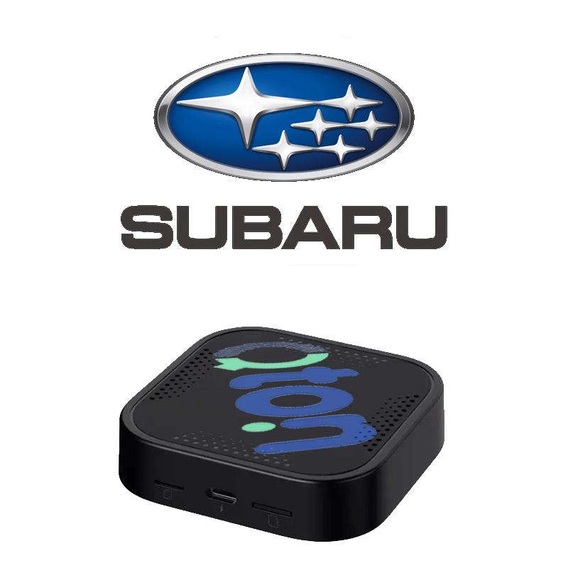 מערכת מולטימדיה אנדרואיד לסובארו (Subaru) פורסטר 2023 (פותח מסך) – התקנה מקצועית מבית Qton, מומחים באיתור, מיגון ומולטימדיה לרכב