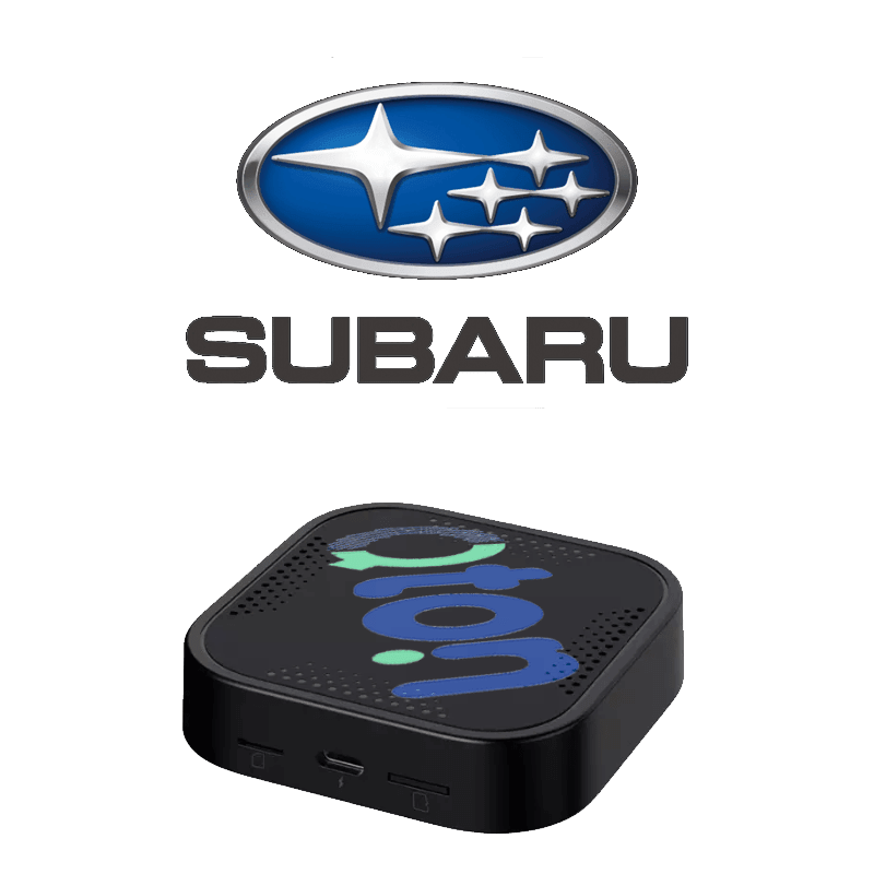 מערכת מולטימדיה אנדרואיד לסובארו (Subaru) XV 2024 (פותח מסך) – התקנה מקצועית מבית Qton, מומחים באיתור, מיגון ומולטימדיה לרכב