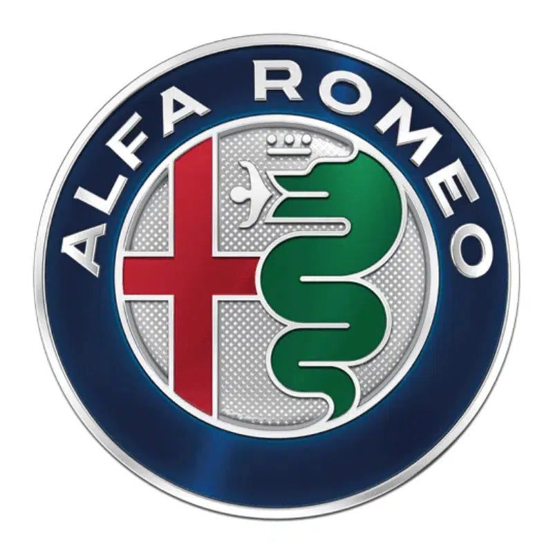 אלפא רומיאו (Alfa Romeo)