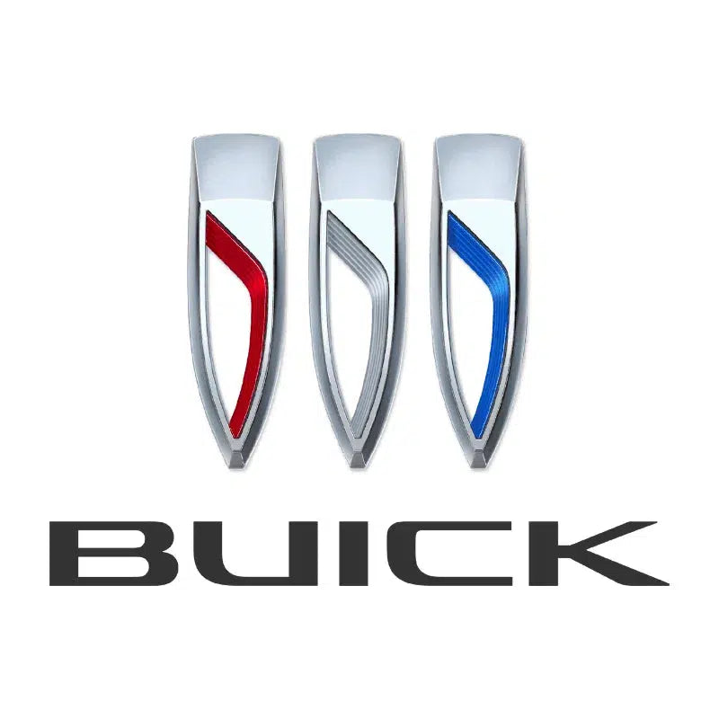 ביואיק (Buick)