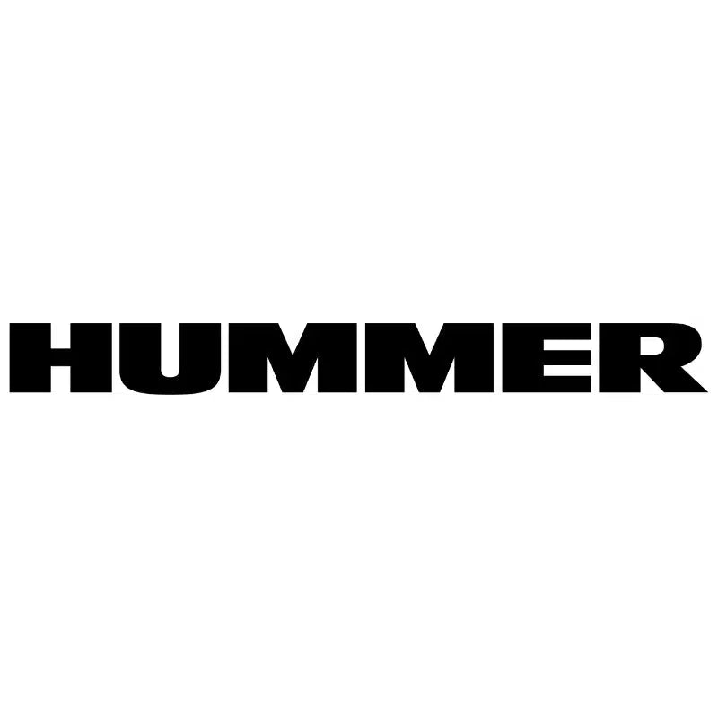 האמר (Hummer)