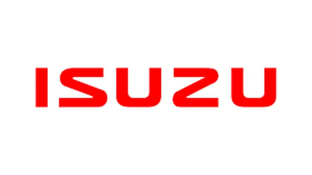 איסוזו (Isuzu)