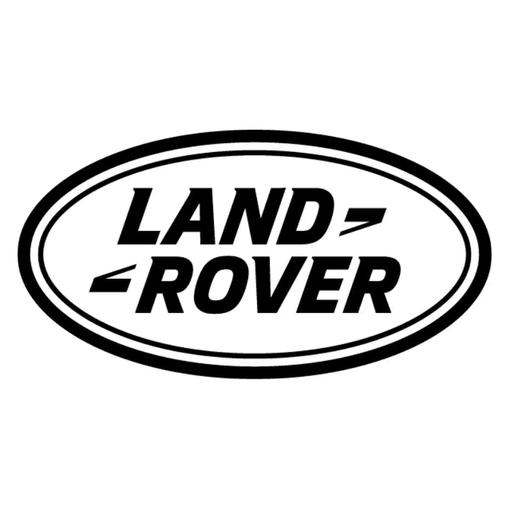 לנד רובר (Land Rover)