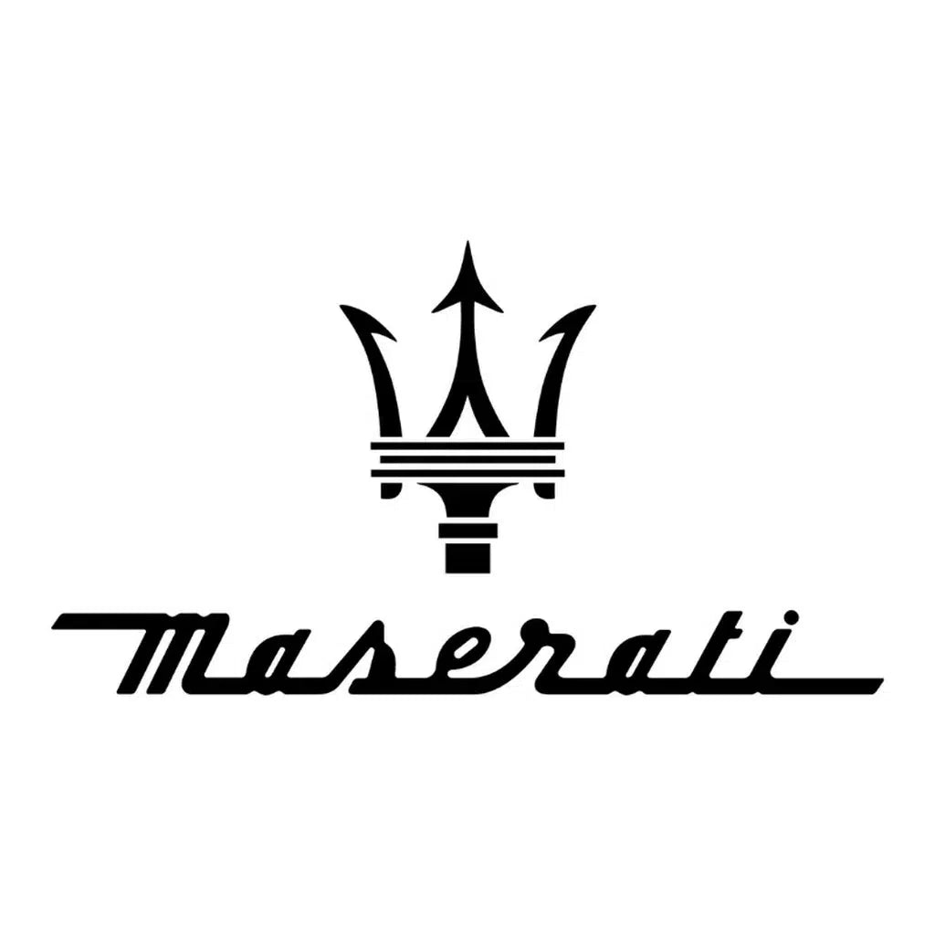 מזראטי (Maserati)