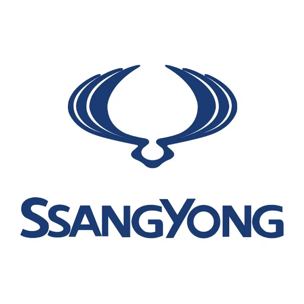 סאנגיונג (Ssangyong)