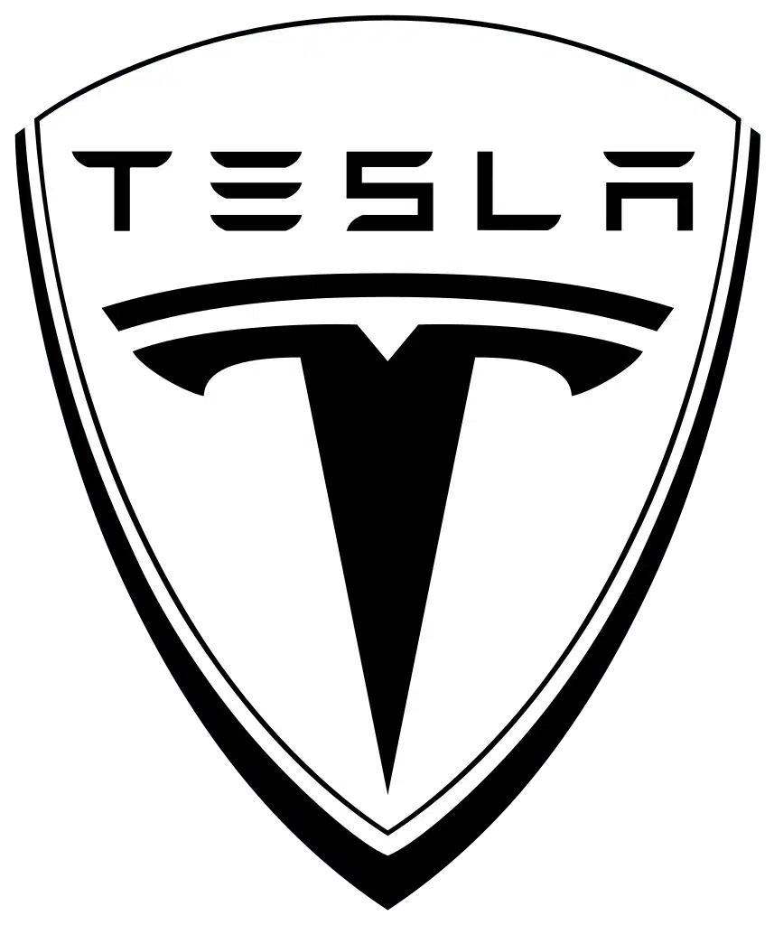 טסלה (Tesla)