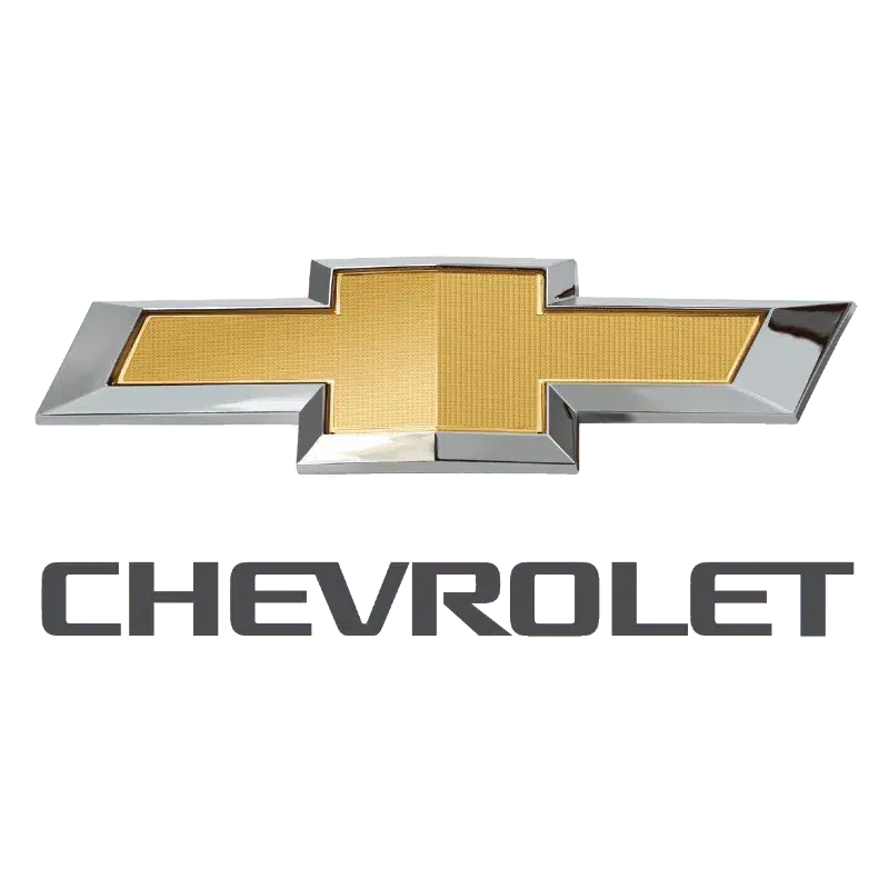 שברולט (Chevrolet)