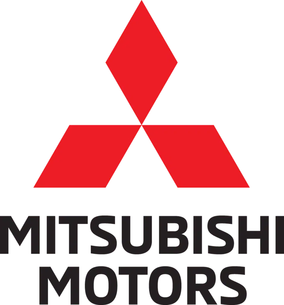 מיצובישי (Mitsubishi)