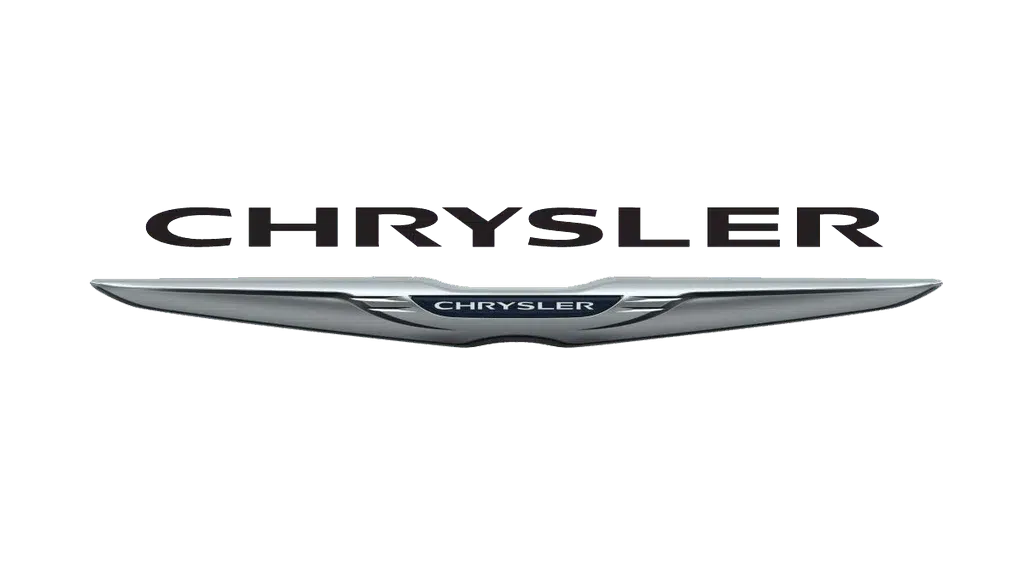 קרייזלר (Chrysler)