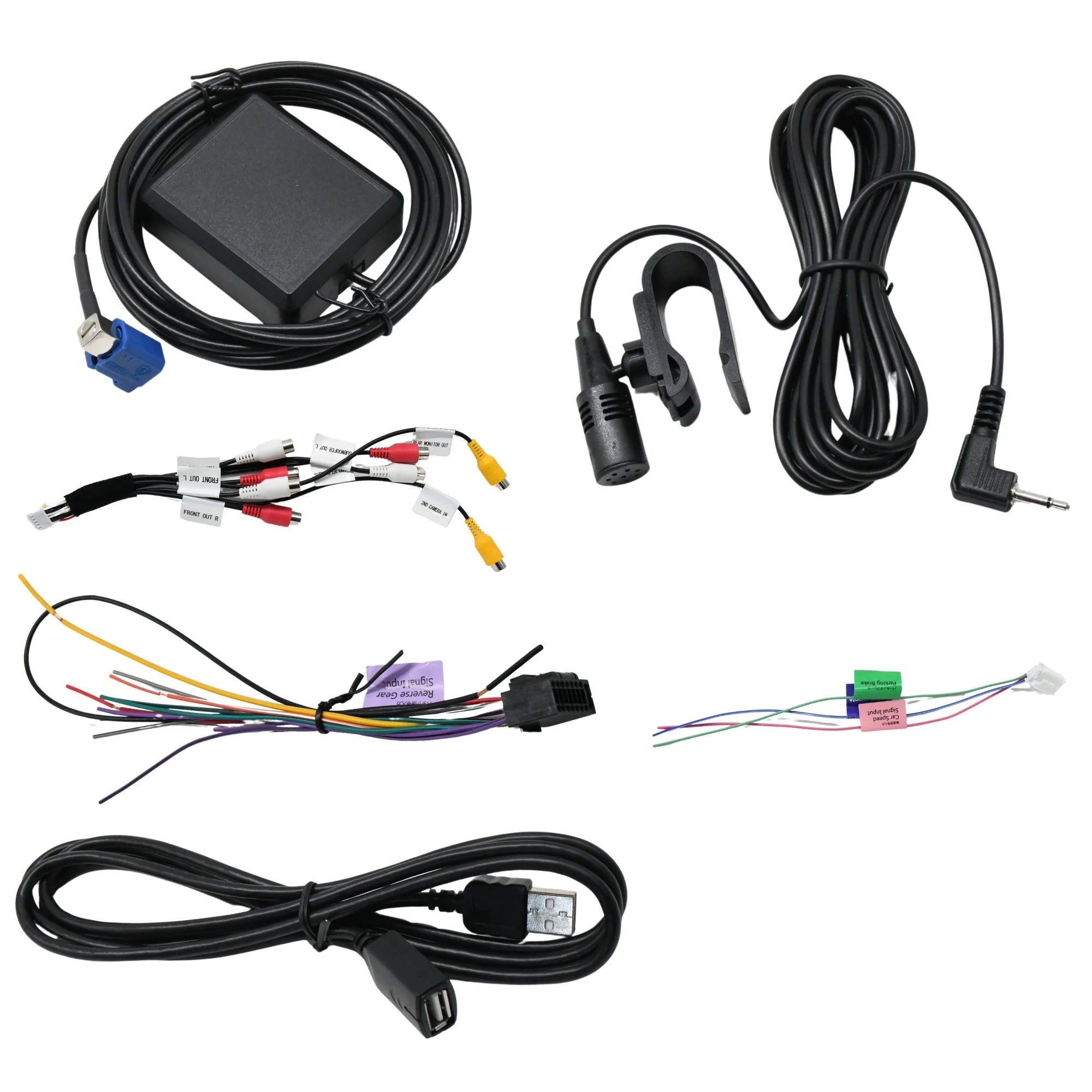 מערכת מולטימדיה מתקדמת מבית Pioneer – דגם DMH‑AP6650BT