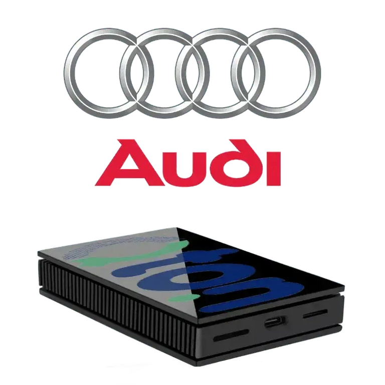
         מערכת מולטימדיה אנדרואיד לאאודי (Audi) A1 2020 (פותח מסך) – התקנה מקצועית מבית Qton, מומחים באיתור, מיגון ומולטימדיה לרכב
       
