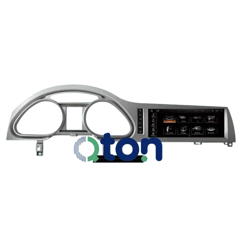 
         מערכת מולטימדיה אנדרואיד לאאודי (Audi) Q7 2010 – התקנה מקצועית מבית Qton, מומחים באיתור, מיגון ומולטימדיה לרכב
       