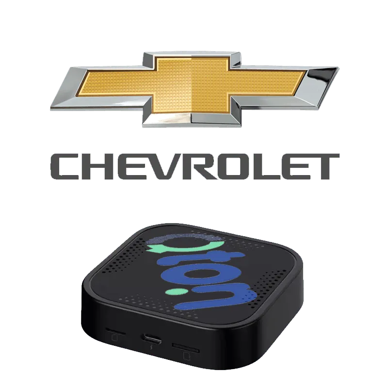 מערכת מולטימדיה אנדרואיד לשברולט אימפלה 2021 (פותח מסך) – התקנה מקצועית מבית Qton, מומחים באיתור, מיגון ומולטימדיה לרכב