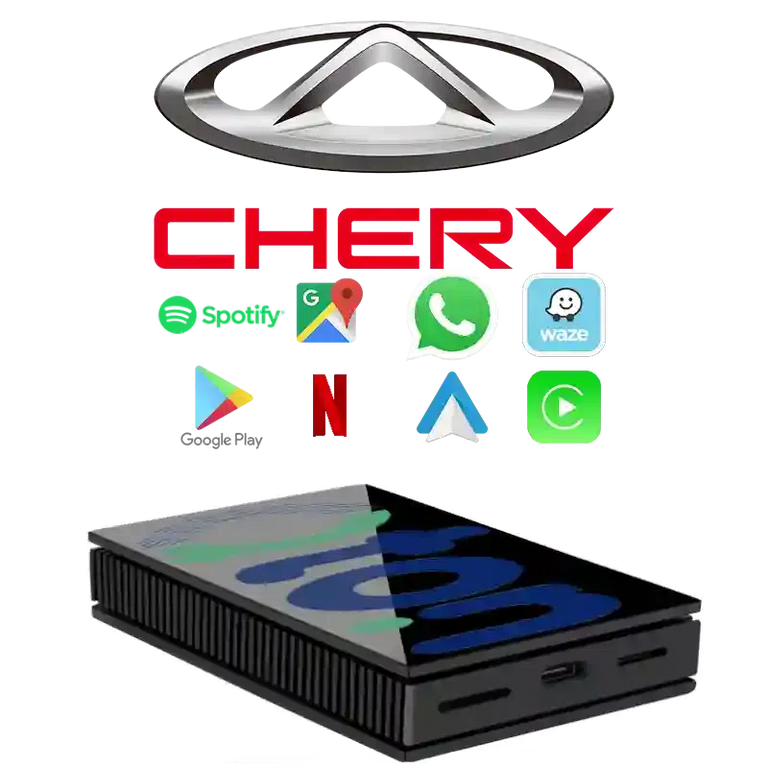 
         מערכת מולטימדיה אנדרואיד לצ'רי (Chery) Tiggo 7 Pro 2023 (פותח מסך) – התקנה מקצועית מבית Qton, מומחים באיתור, מיגון ומולטימדיה לרכב
       