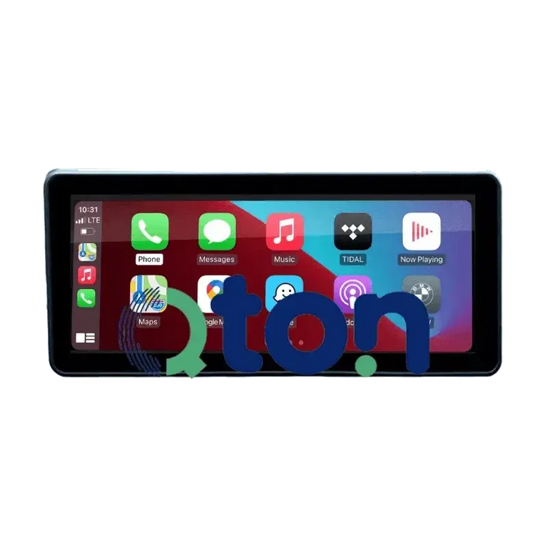 
         מערכת מולטימדיה אנדרואיד לטסלה (Tesla) מודל 3 2023 – התקנה מקצועית מבית Qton, מומחים באיתור, מיגון ומולטימדיה לרכב
       