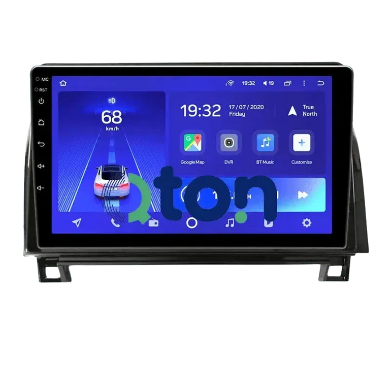 
         מערכת מולטימדיה אנדרואיד לטויוטה (Toyota) סקויה 2019 – התקנה מקצועית מבית Qton, מומחים באיתור, מיגון ומולטימדיה לרכב
       