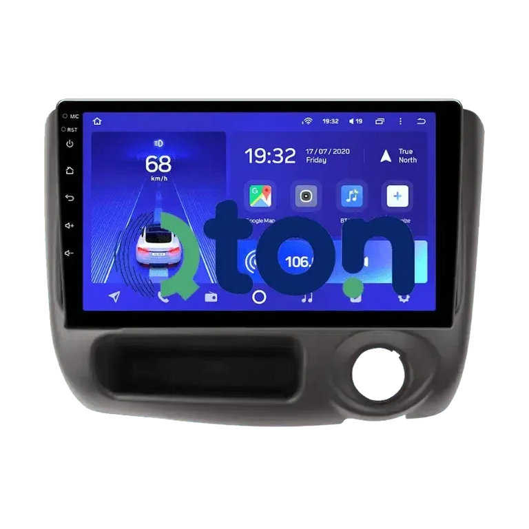 
         מערכת מולטימדיה אנדרואיד לטויוטה (Toyota) יאריס 2000 – התקנה מקצועית מבית Qton, מומחים באיתור, מיגון ומולטימדיה לרכב
       