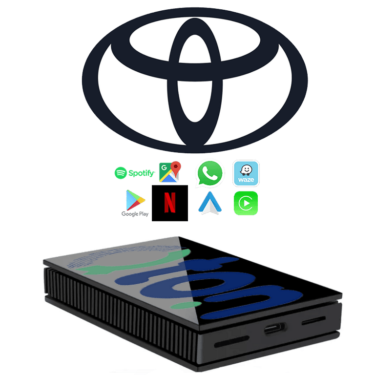 
         מערכת מולטימדיה אנדרואיד לטויוטה (Toyota) יאריס 2021 (פותח מסך) – התקנה מקצועית מבית Qton, מומחים באיתור, מיגון ומולטימדיה לרכב
       