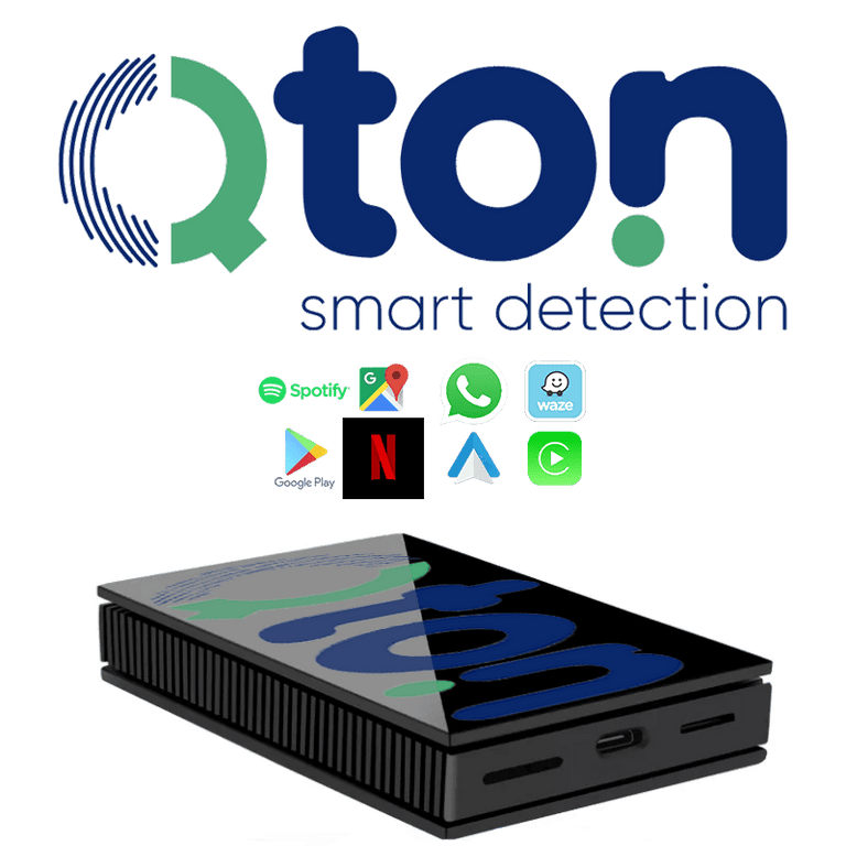 
         מערכת מולטימדיה אנדרואיד לדודג' (Dodge) צ'לנג'ר 2020 (פותח מסך) – התקנה מקצועית מבית Qton, מומחים באיתור, מיגון ומולטימדיה לרכב
       