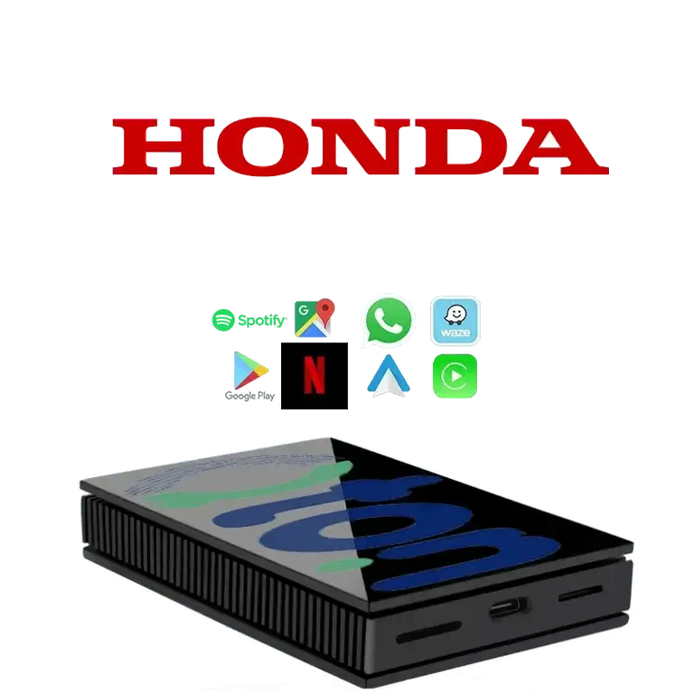 
         מערכת מולטימדיה אנדרואיד להונדה (Honda) אודיסיי 2018 (פותח מסך) – התקנה מקצועית מבית Qton, מומחים באיתור, מיגון ומולטימדיה לרכב
       