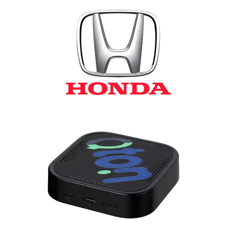 
         מערכת מולטימדיה אנדרואיד להונדה (Honda) אינסייט 2009 – התקנה מקצועית מבית Qton, מומחים באיתור, מיגון ומולטימדיה לרכב
       