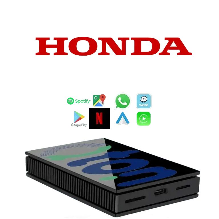 
         מערכת מולטימדיה אנדרואיד להונדה (Honda) אינסייט 2021 (פותח מסך) – התקנה מקצועית מבית Qton, מומחים באיתור, מיגון ומולטימדיה לרכב
       