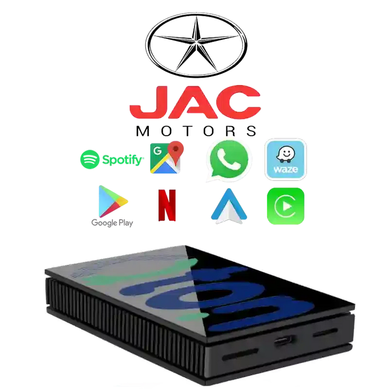 
         מערכת מולטימדיה אנדרואיד לJAC JS4 2023 (פותח מסך) – התקנה מקצועית מבית Qton, מומחים באיתור, מיגון ומולטימדיה לרכב
       