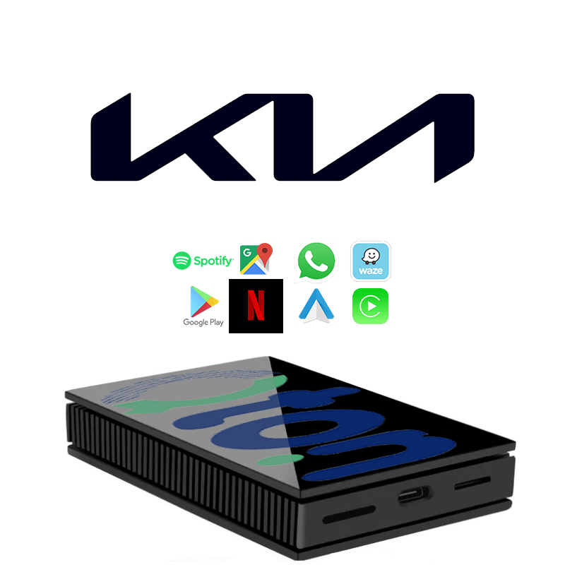 מערכת מולטימדיה אנדרואיד לקיה (Kia) סלטוס 2024 (פותח מסך) – התקנה מקצועית מבית Qton, מומחים באיתור, מיגון ומולטימדיה לרכב