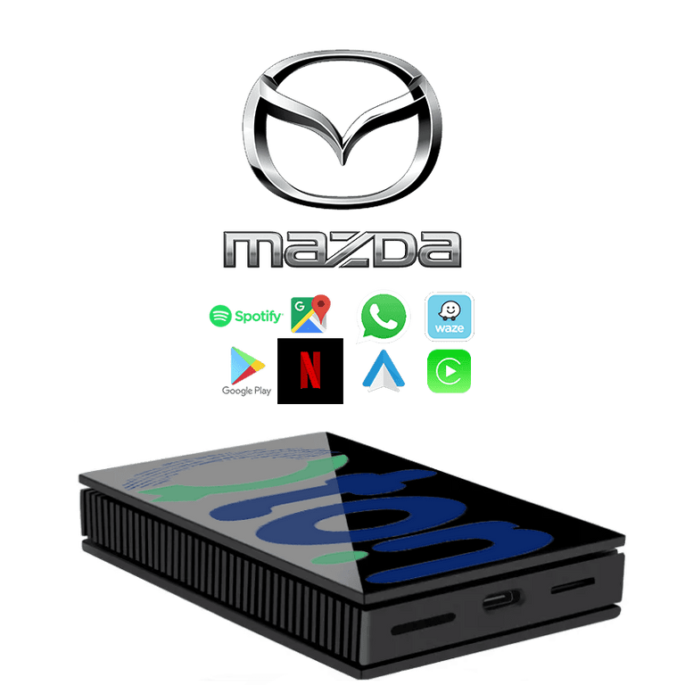 
         מערכת מולטימדיה אנדרואיד למאזדה (Mazda) CX-3 2021 (פותח מסך) – התקנה מקצועית מבית Qton, מומחים באיתור, מיגון ומולטימדיה לרכב
       