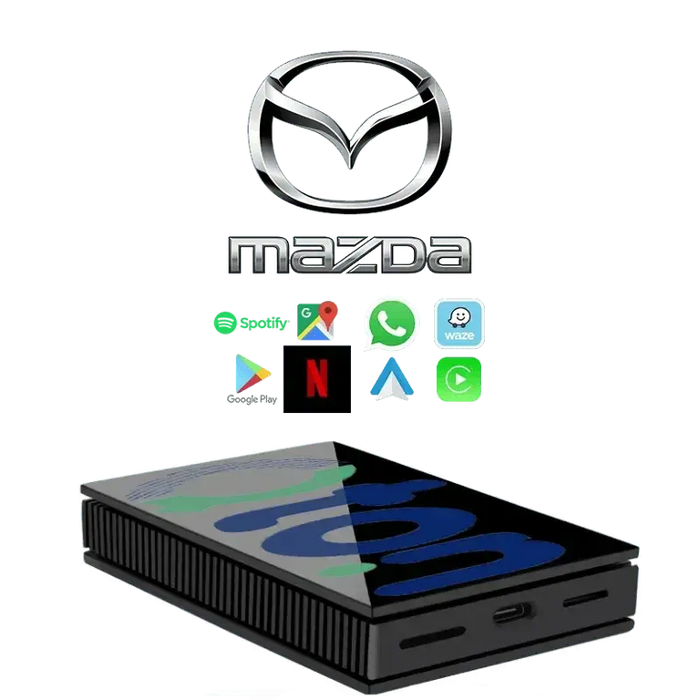
         מערכת מולטימדיה אנדרואיד למאזדה (Mazda) MX5 2021 (פותח מסך) – התקנה מקצועית מבית Qton, מומחים באיתור, מיגון ומולטימדיה לרכב
       