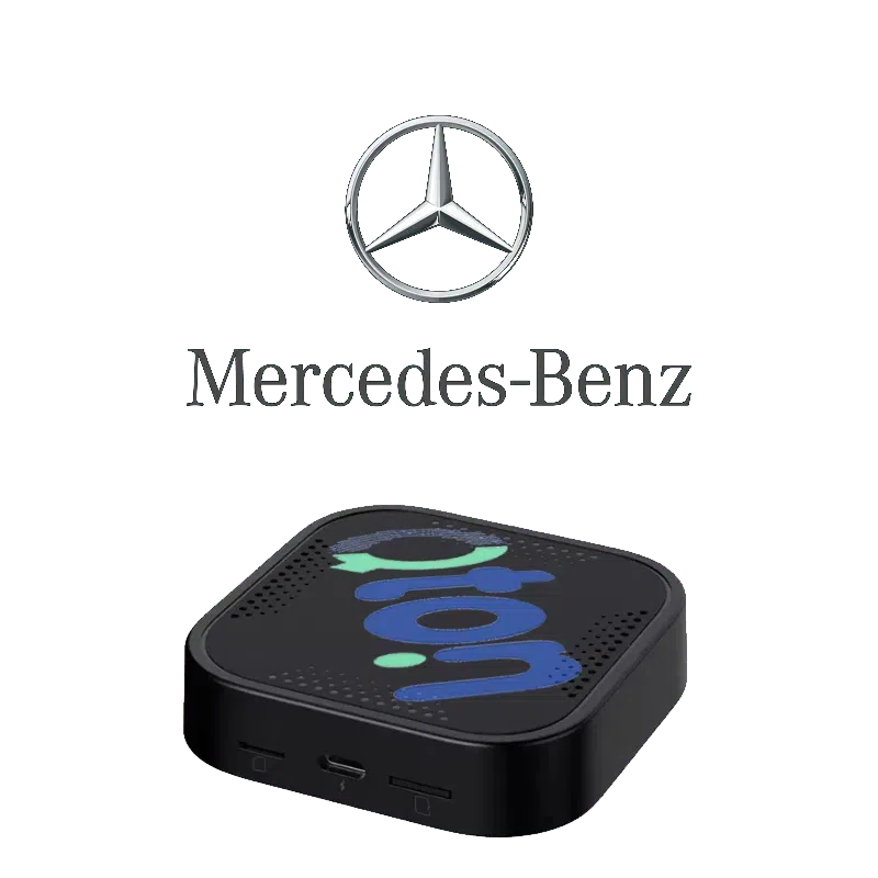 מערכת מולטימדיה אנדרואיד למרצדס (Mercedes) SL Class 2022 (פותח מסך) – התקנה מקצועית מבית Qton, מומחים באיתור, מיגון ומולטימדיה לרכב