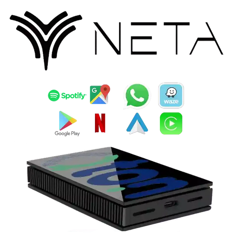 
         מערכת מולטימדיה אנדרואיד לנטע (Neta) V 2023 (פותח מסך) – התקנה מקצועית מבית Qton, מומחים באיתור, מיגון ומולטימדיה לרכב
       