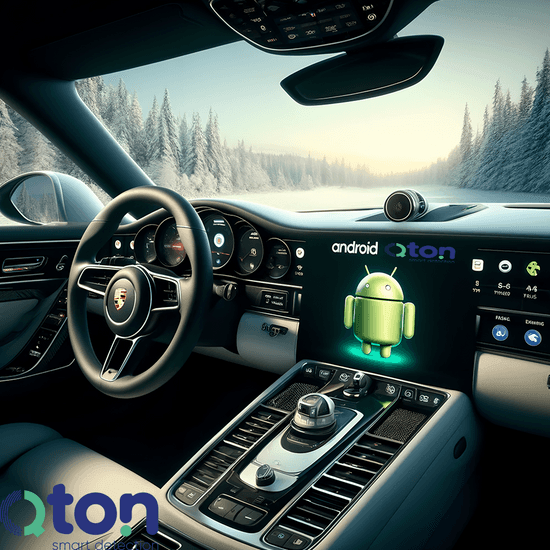 
         מערכת מולטימדיה אנדרואיד לפורשה (Porsche) קייאן 2008 – התקנה מקצועית מבית Qton, מומחים באיתור, מיגון ומולטימדיה לרכב
       