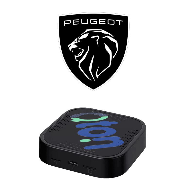 
         מערכת מולטימדיה אנדרואיד לפיז'ו (Peugeot) פיג’ו 5008 5008 – התקנה מקצועית מבית Qton, מומחים באיתור, מיגון ומולטימדיה לרכב
       