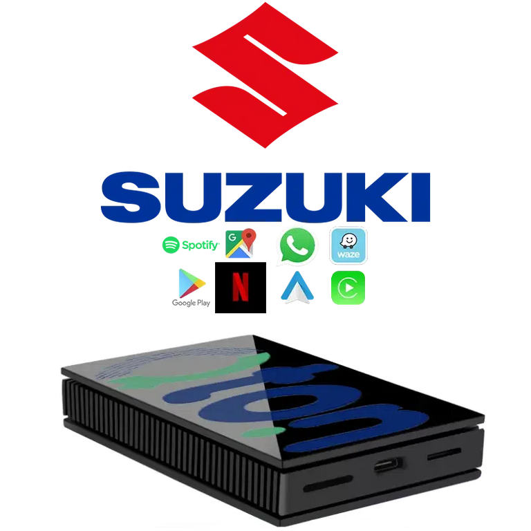 
         מערכת מולטימדיה אנדרואיד לסוזוקי (Suzuki) ויטרה 2023 (פותח מסך) – התקנה מקצועית מבית Qton, מומחים באיתור, מיגון ומולטימדיה לרכב
       