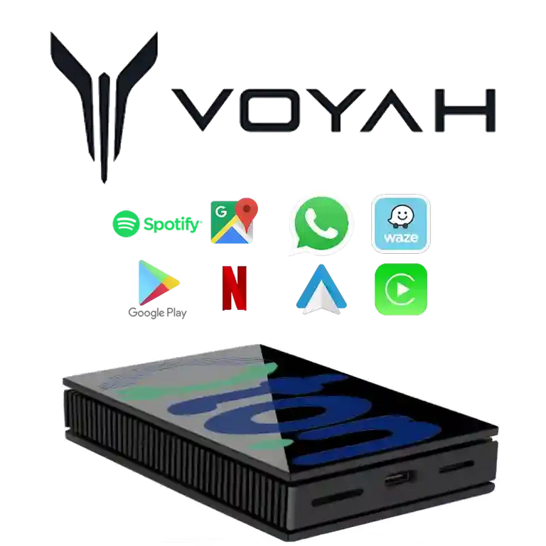 
         מערכת מולטימדיה אנדרואיד לוויה (Voyah) Free 2025 (פותח מסך) – התקנה מקצועית מבית Qton, מומחים באיתור, מיגון ומולטימדיה לרכב
       