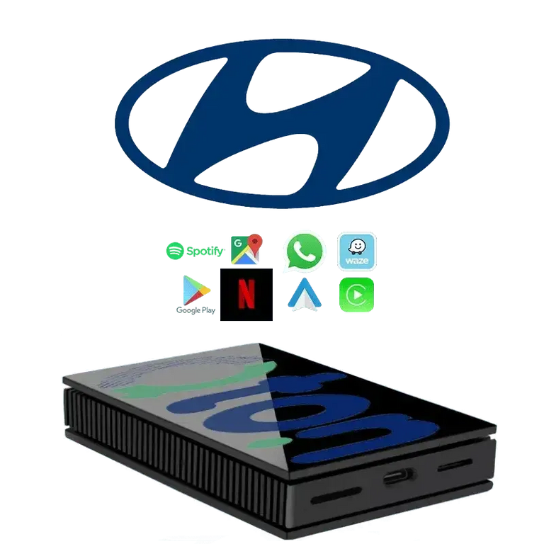 
         מערכת מולטימדיה אנדרואיד ליונדאי (Hyundai) פליסדה 2023 (פותח מסך) – התקנה מקצועית מבית Qton, מומחים באיתור, מיגון ומולטימדיה לרכב
       