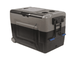 
         QL55 - מקרר חכם נייד 55 ליטר לרכב ולבית – התקנה מקצועית מבית Qton, מומחים באיתור, מיגון ומולטימדיה לרכב
       